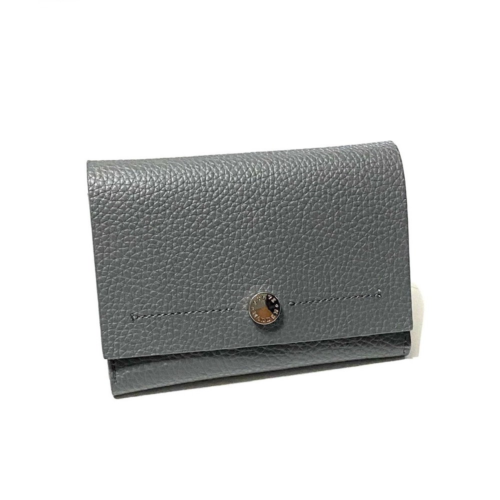 Steve Madden Foldover Flap Wallet